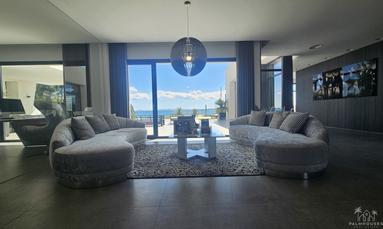 Herverkoop - Villa - Orihuela Costa - Costa Blanca