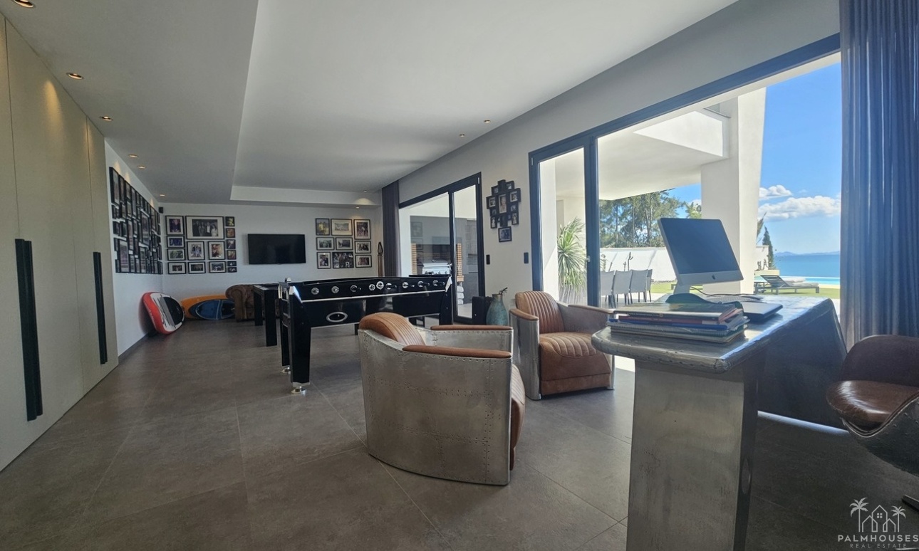 Herverkoop - Villa - Orihuela Costa - Costa Blanca