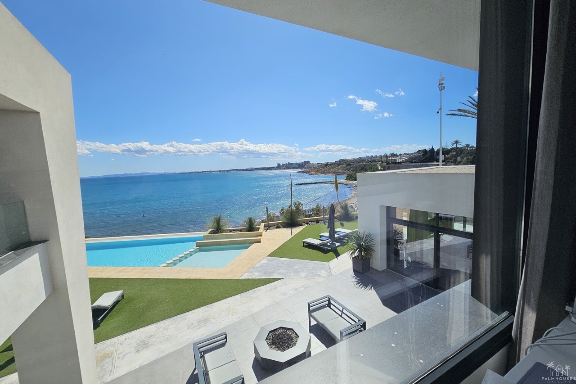Herverkoop - Villa - Orihuela Costa - Costa Blanca