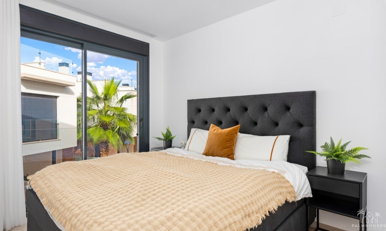 Herverkoop - Villa - Orihuela Costa - Costa Blanca