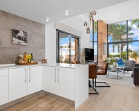 Herverkoop - Villa - Orihuela Costa - Costa Blanca