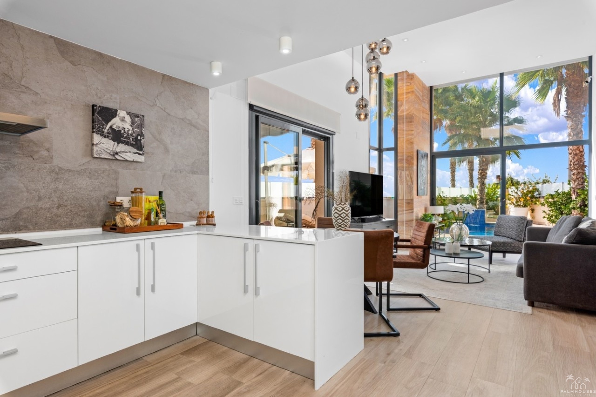 Herverkoop - Villa - Orihuela Costa - Costa Blanca