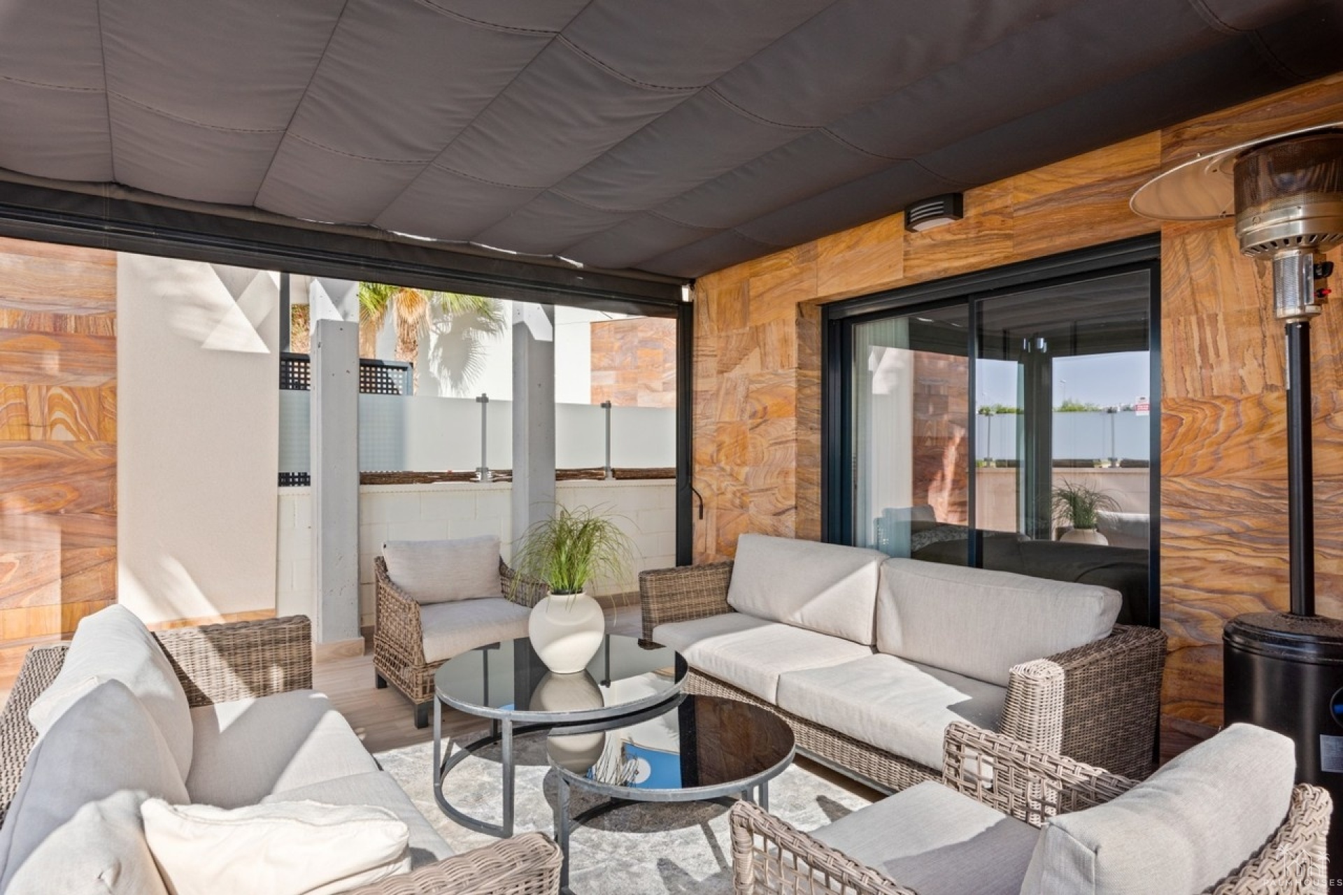 Herverkoop - Villa - Orihuela Costa - Costa Blanca