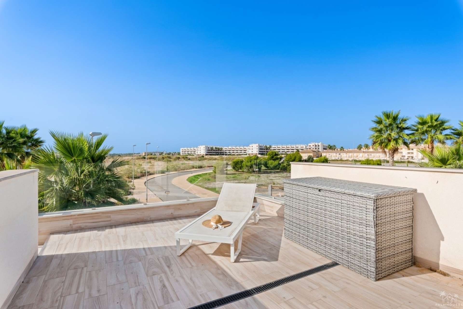 Herverkoop - Villa - Orihuela Costa - Costa Blanca
