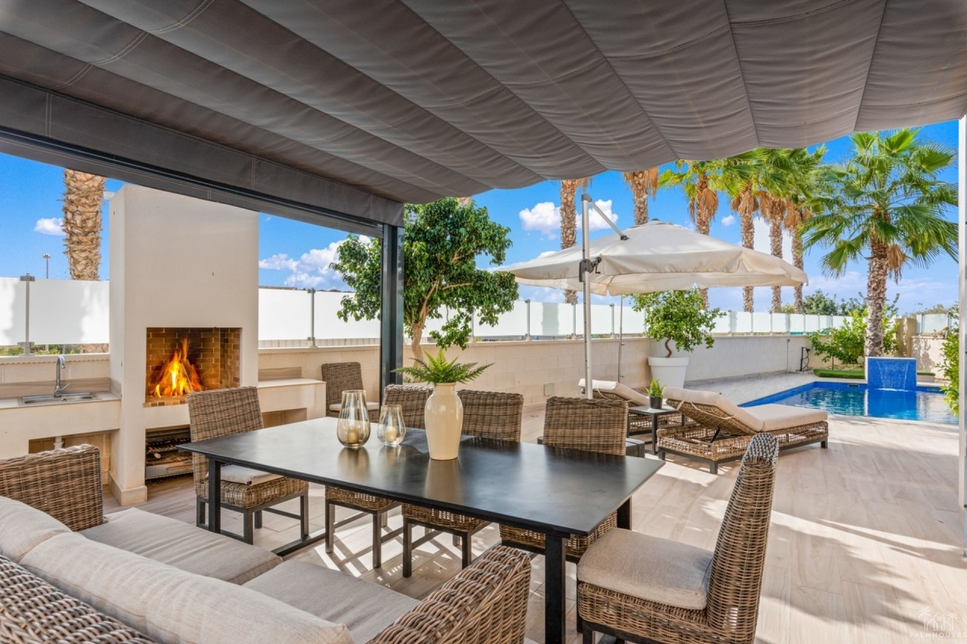 Herverkoop - Villa - Orihuela Costa - Costa Blanca