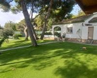 Herverkoop - Villa - Orihuela Costa - Costa Blanca