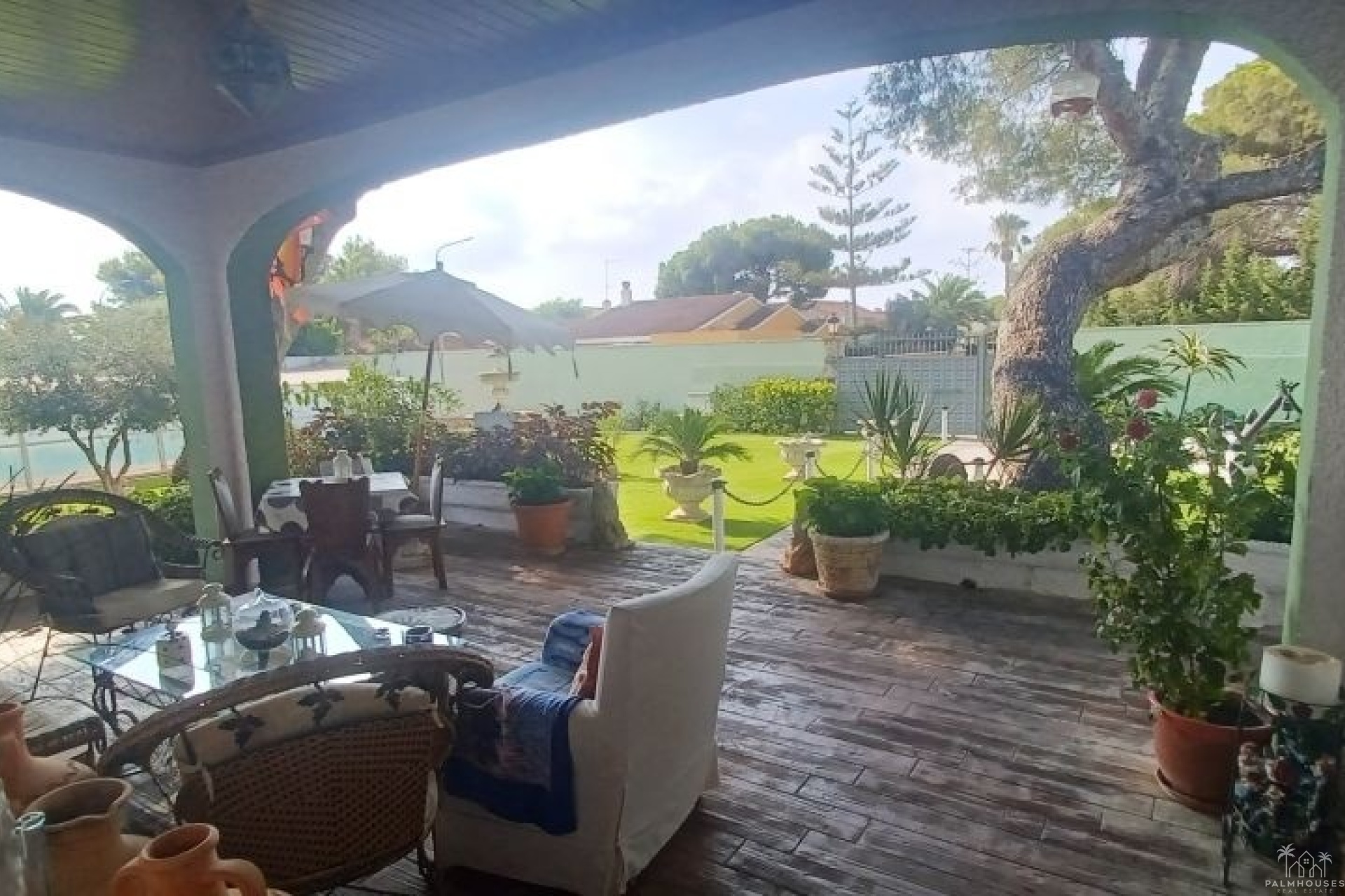 Herverkoop - Villa - Orihuela Costa - Costa Blanca