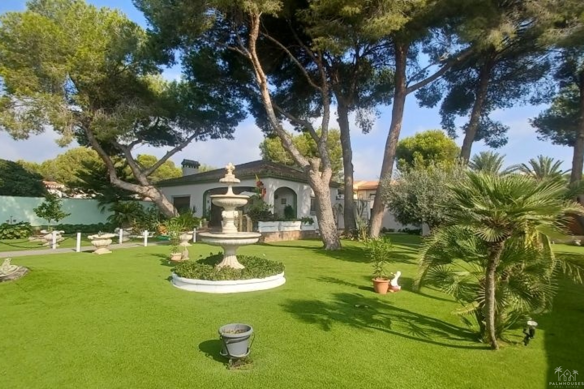 Herverkoop - Villa - Orihuela Costa - Costa Blanca