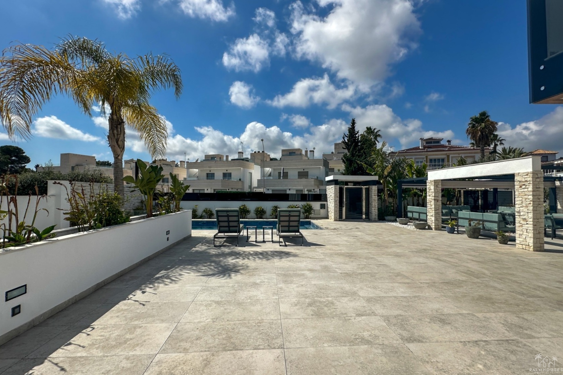 Herverkoop - Villa - Orihuela Costa - Costa Blanca