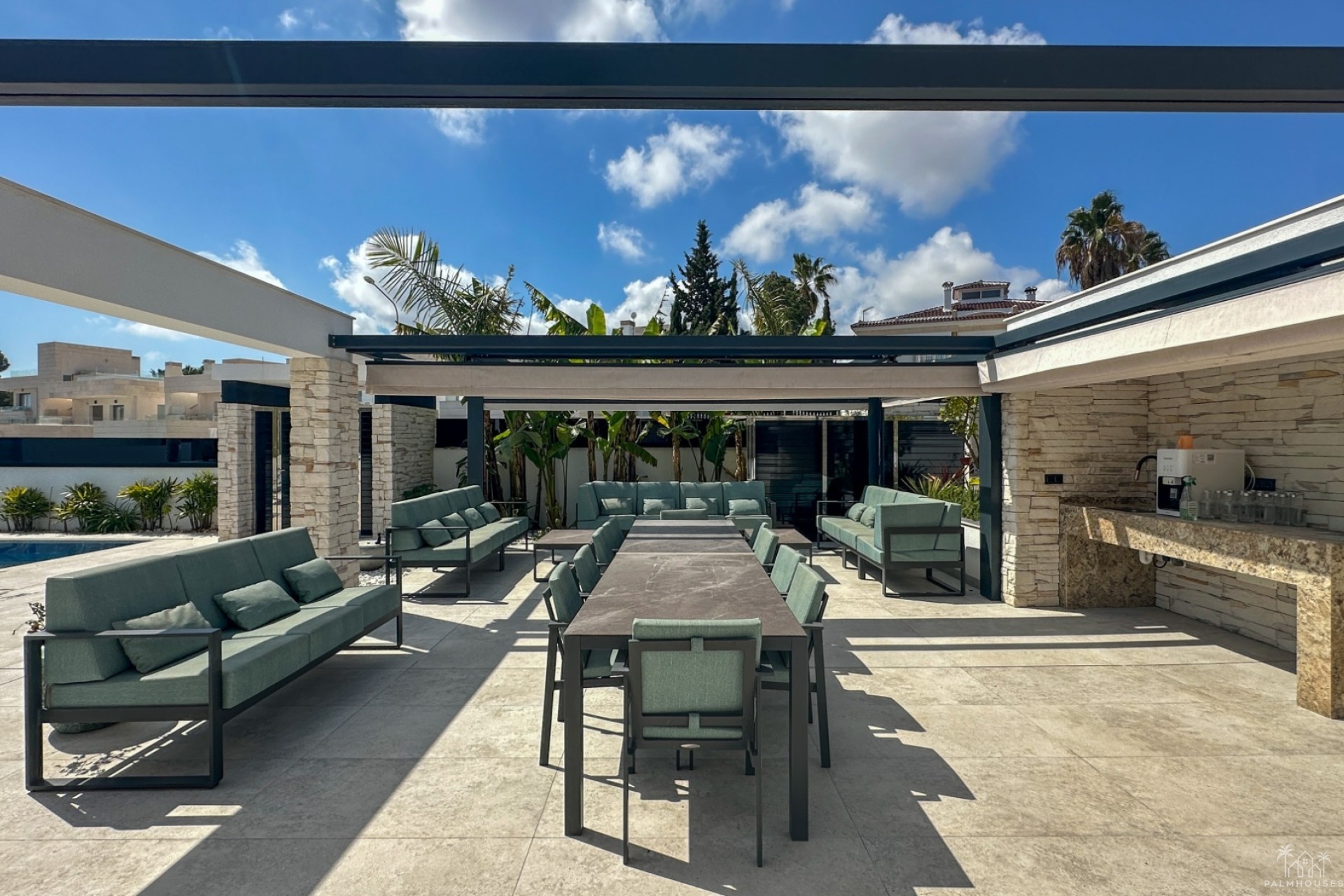 Herverkoop - Villa - Orihuela Costa - Costa Blanca