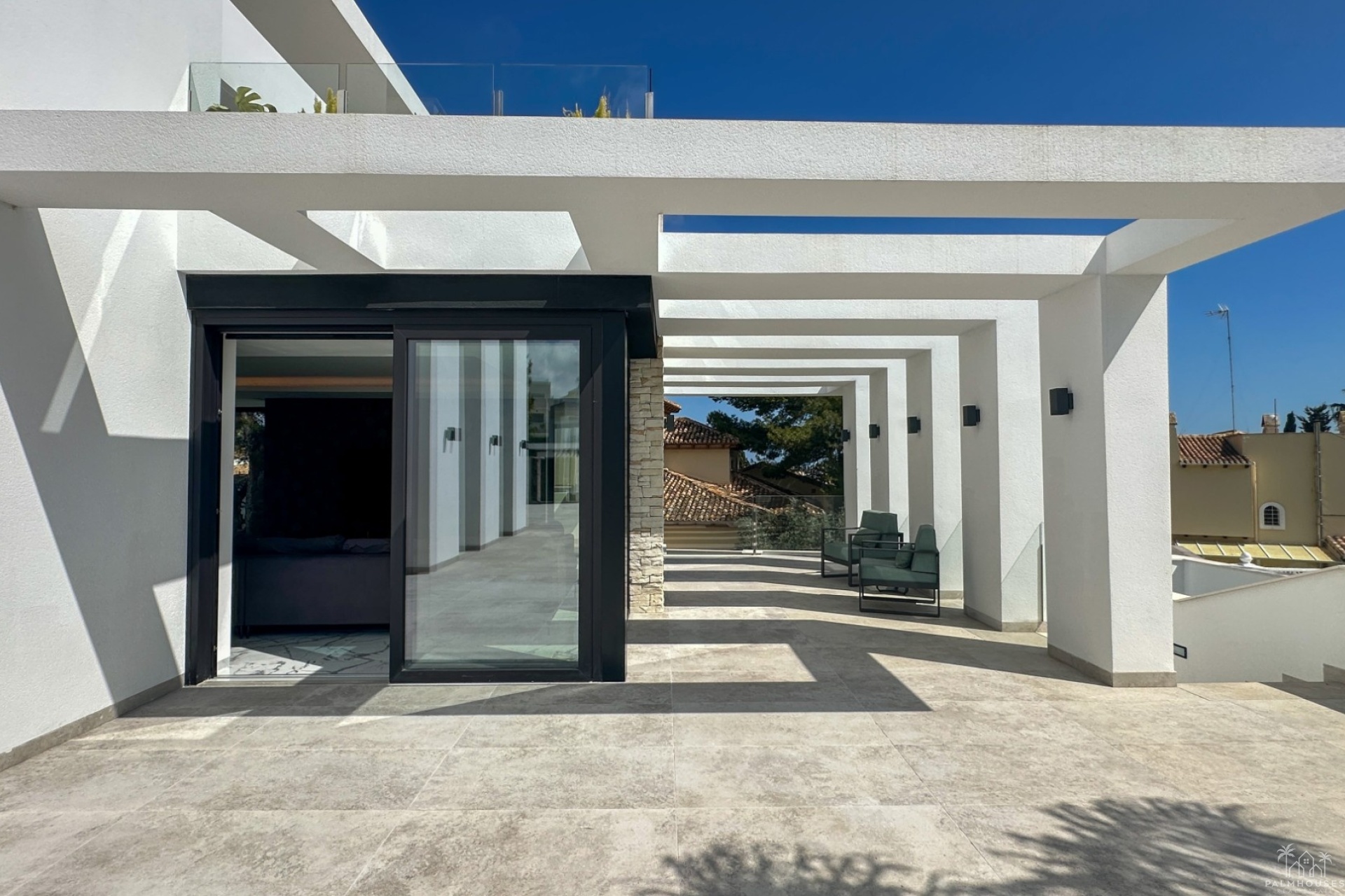 Herverkoop - Villa - Orihuela Costa - Costa Blanca