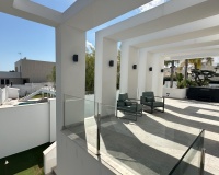 Herverkoop - Villa - Orihuela Costa - Costa Blanca