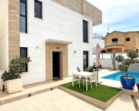 Herverkoop - Villa - Orihuela Costa - Costa Blanca