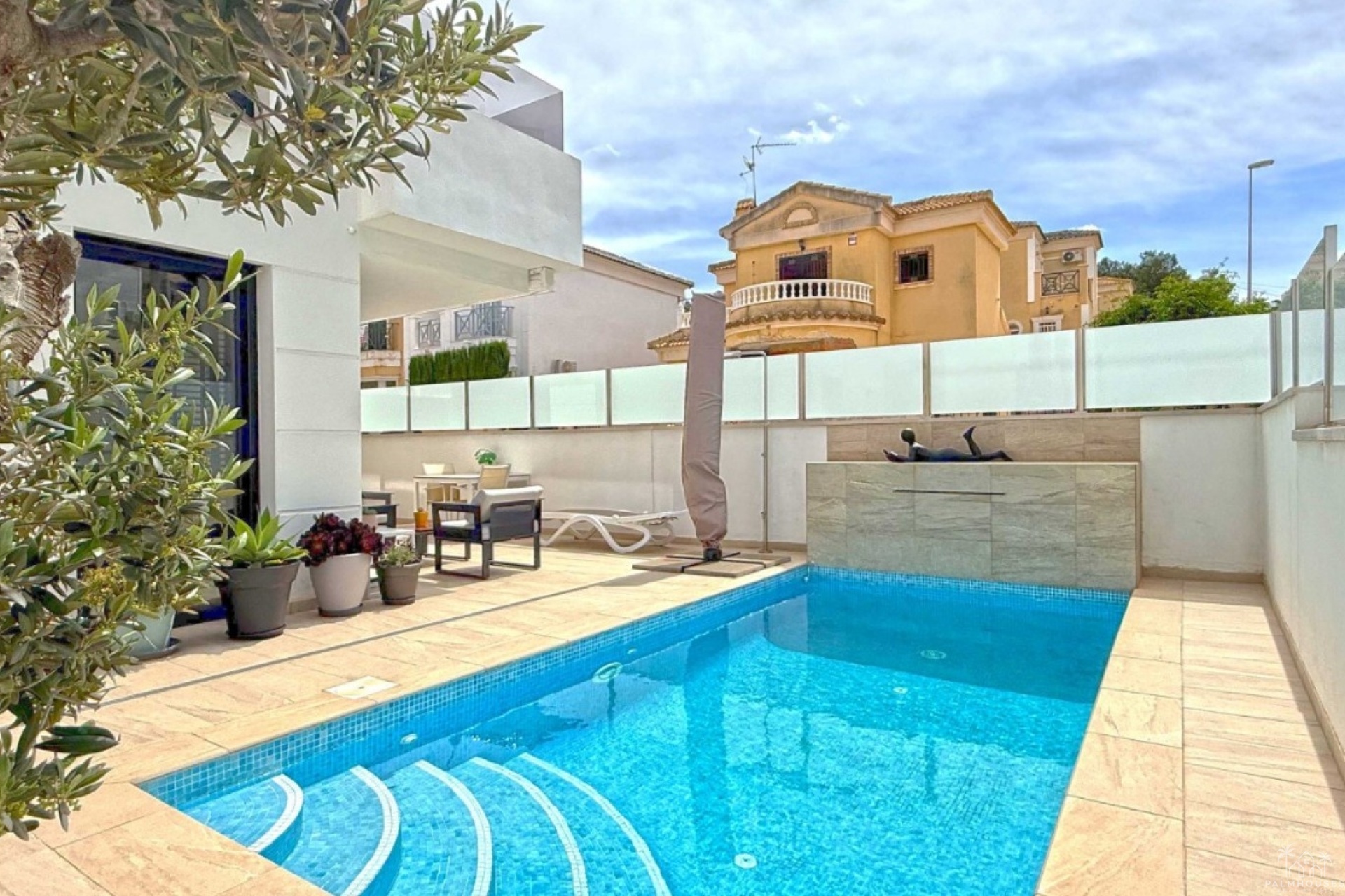 Herverkoop - Villa - Orihuela Costa - Costa Blanca
