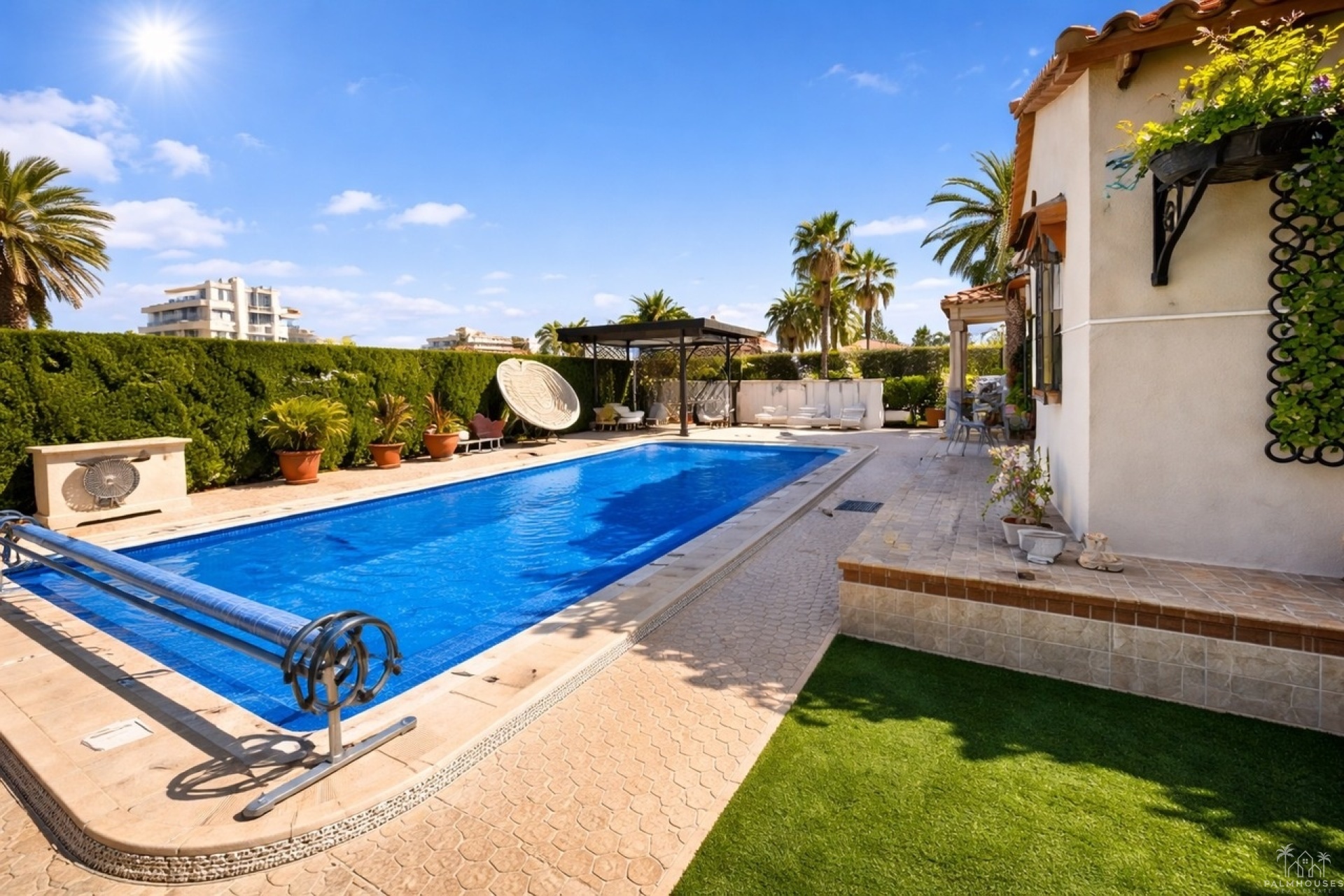 Herverkoop - Villa - Orihuela Costa - Costa Blanca