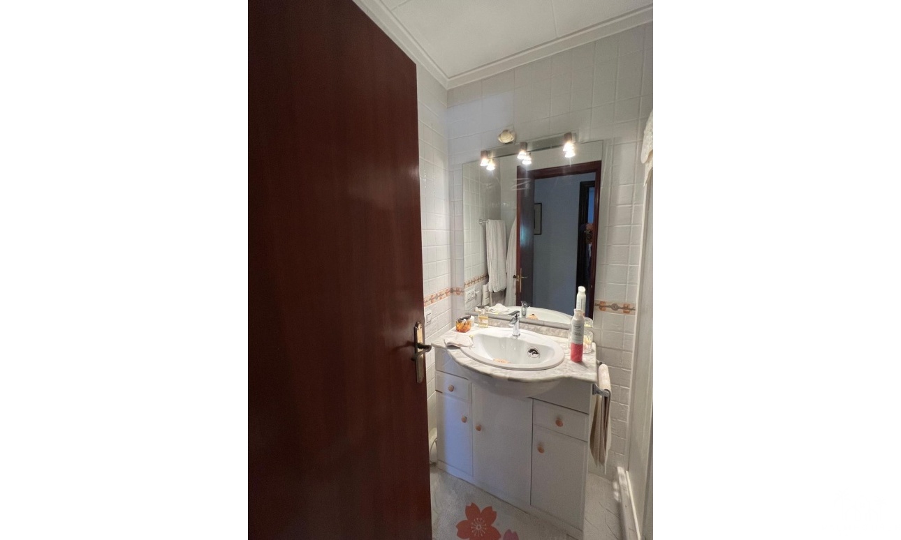Herverkoop - Villa - Orihuela Costa - Costa Blanca