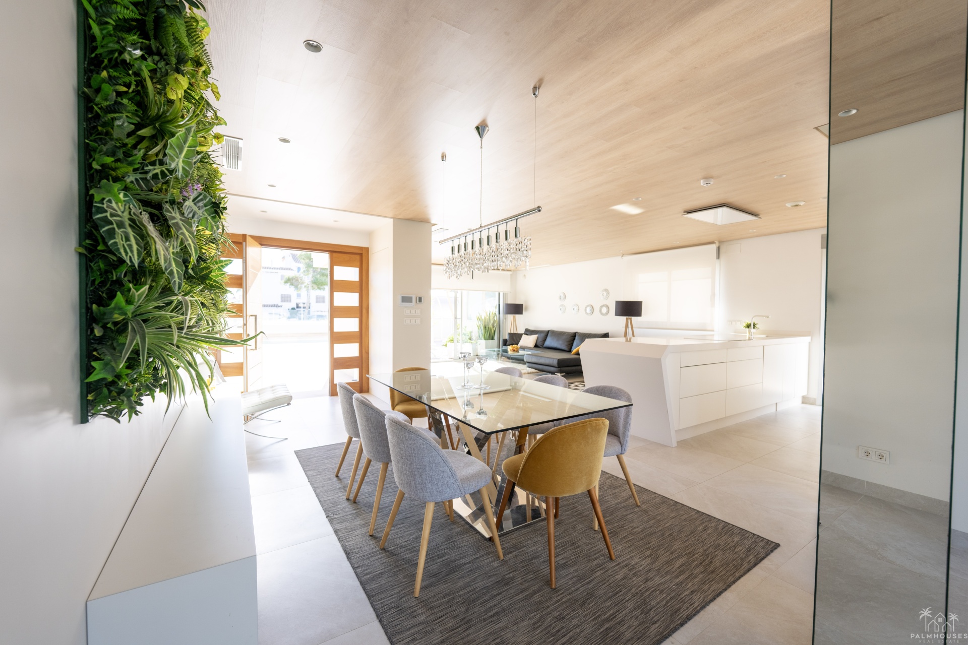 Herverkoop - Villa - Orihuela Costa - Costa Blanca