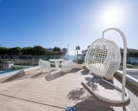 Herverkoop - Villa - Orihuela Costa - Costa Blanca