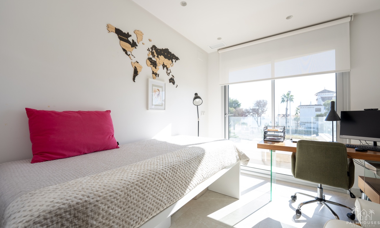 Herverkoop - Villa - Orihuela Costa - Costa Blanca