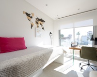 Herverkoop - Villa - Orihuela Costa - Costa Blanca