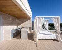 Herverkoop - Villa - Orihuela Costa - Costa Blanca