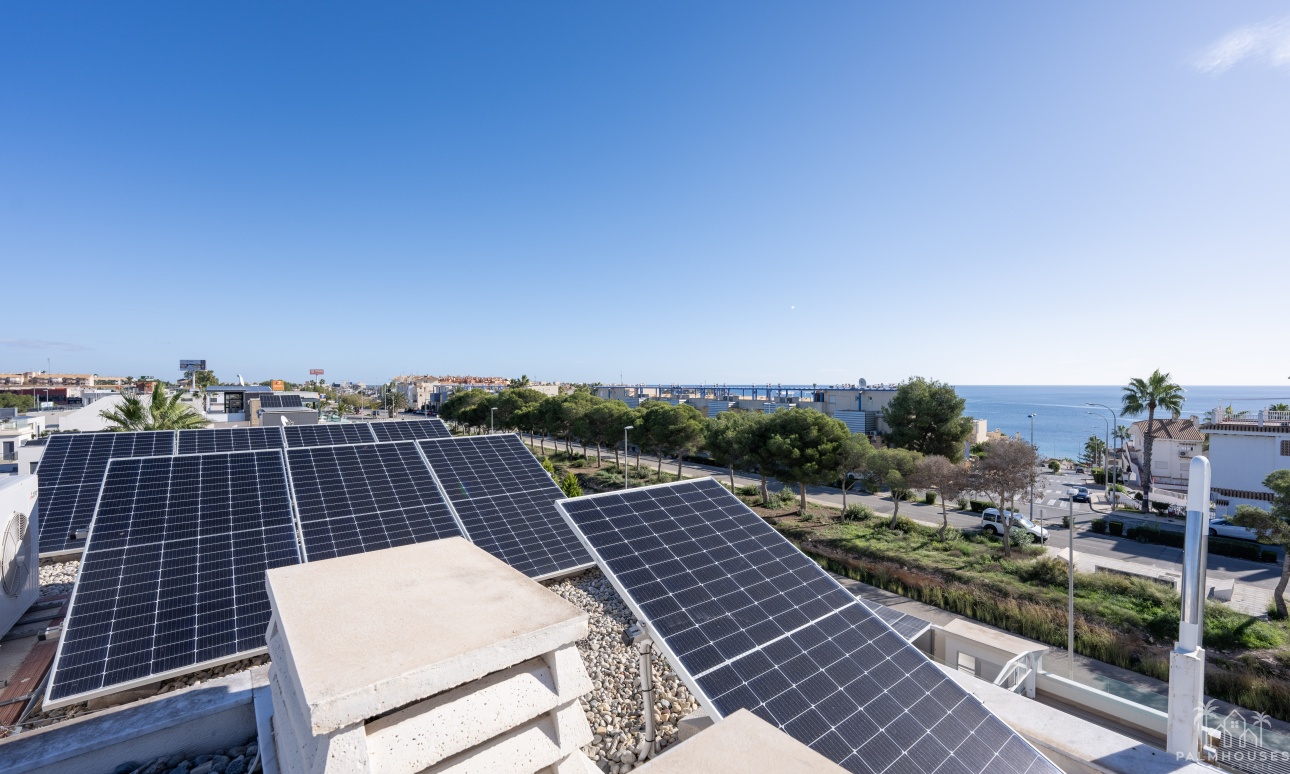 Herverkoop - Villa - Orihuela Costa - Costa Blanca