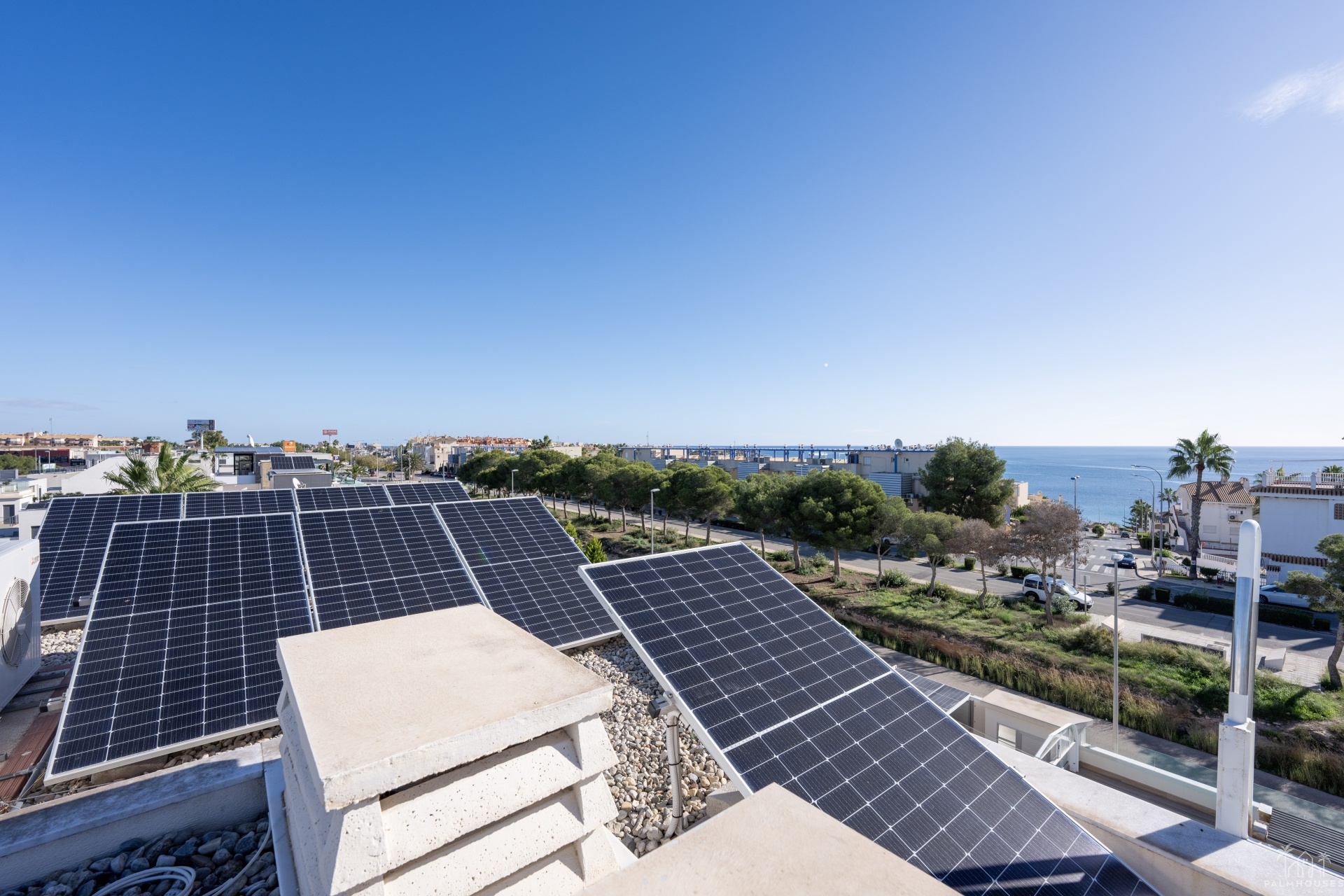 Herverkoop - Villa - Orihuela Costa - Costa Blanca