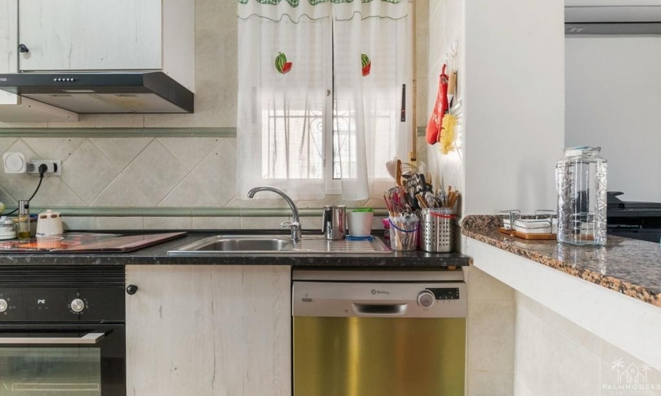 Herverkoop - Villa - Orihuela Costa - Costa Blanca