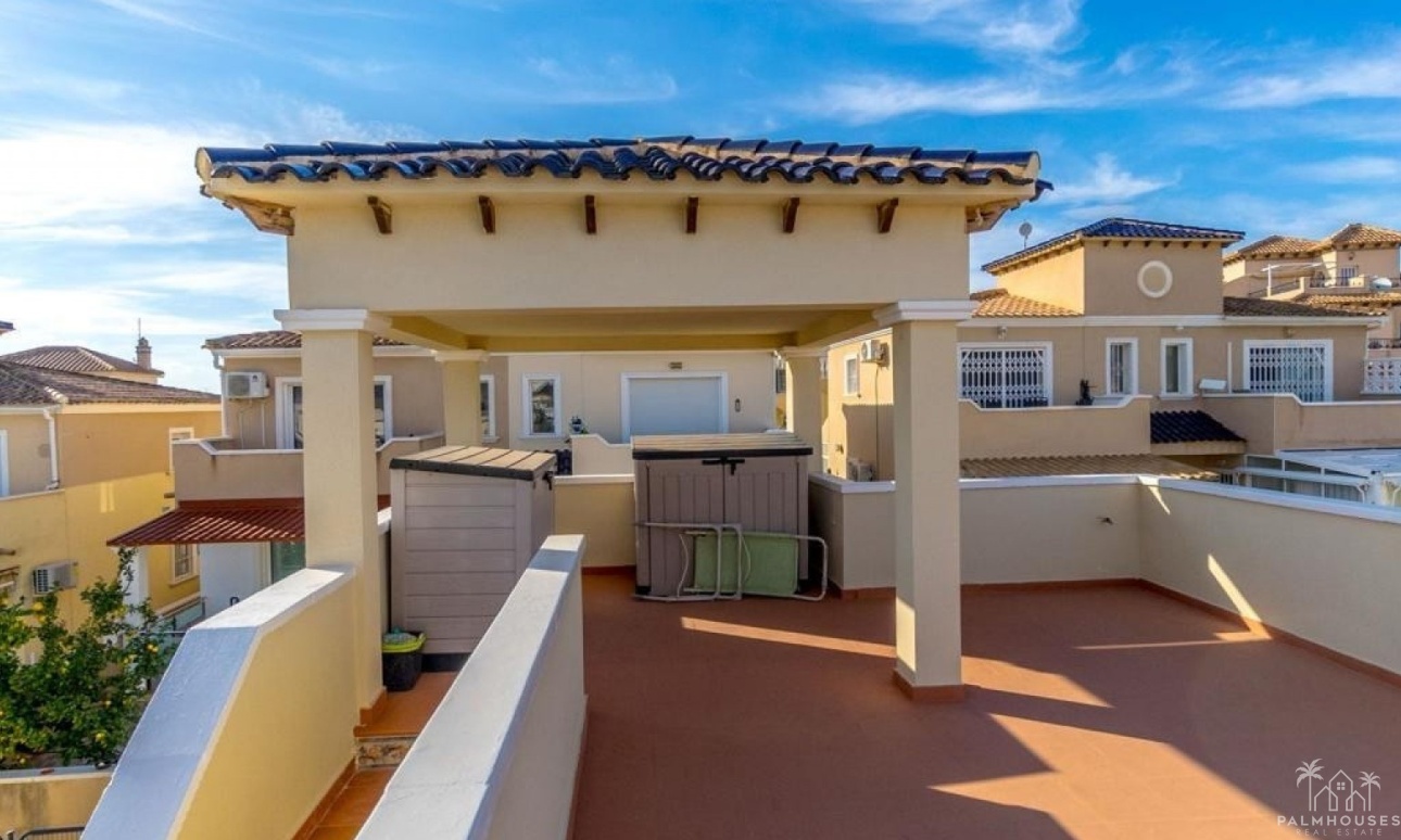 Herverkoop - Villa - Orihuela Costa - Costa Blanca