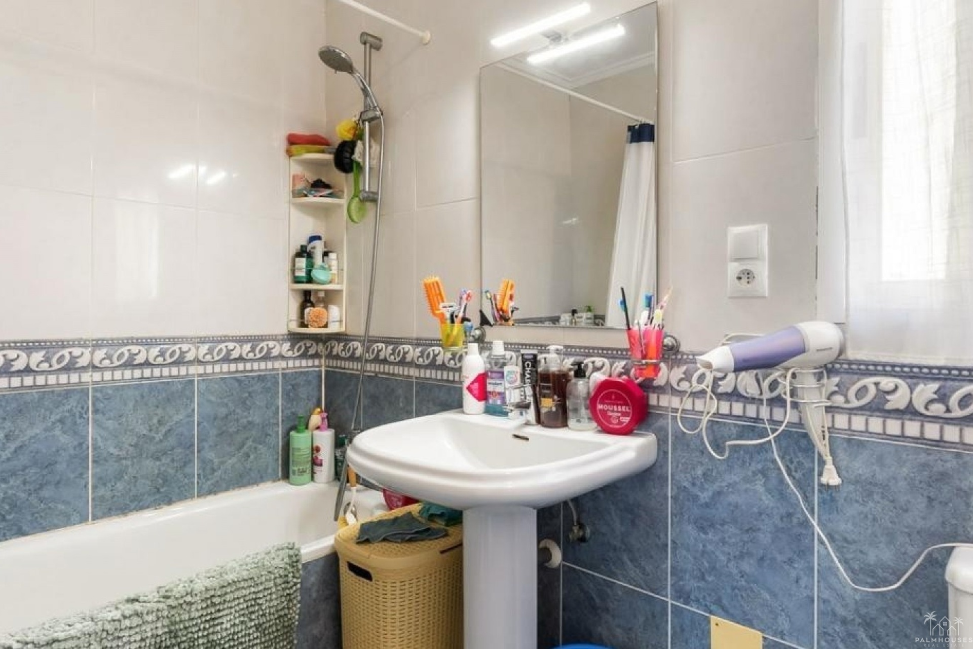 Herverkoop - Villa - Orihuela Costa - Costa Blanca