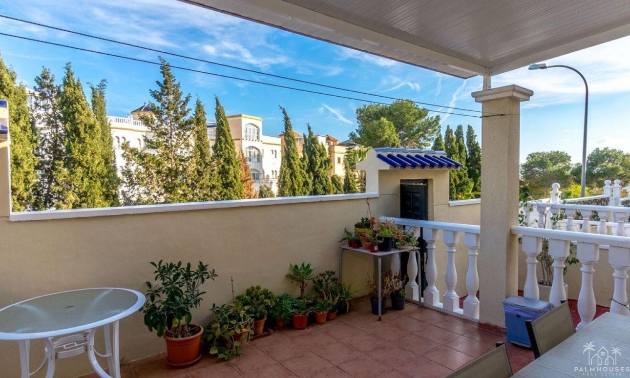 Herverkoop - Villa - Orihuela Costa - Costa Blanca