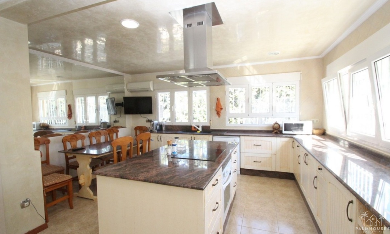 Herverkoop - Villa - Orihuela Costa - Costa Blanca