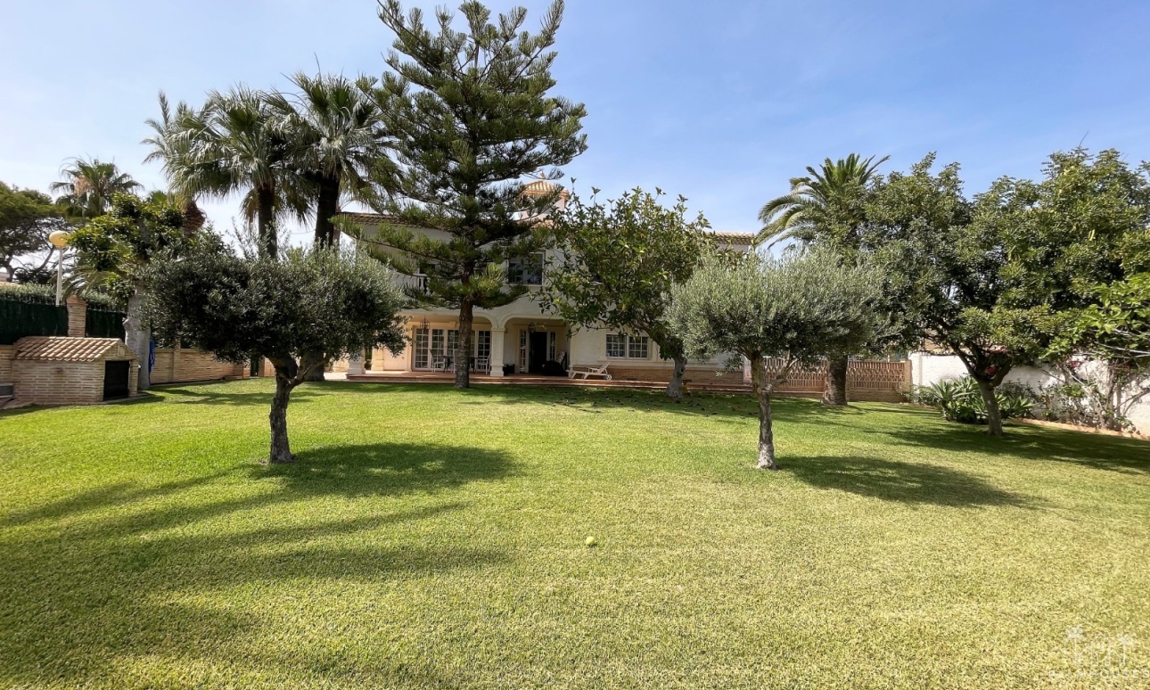 Herverkoop - Villa - Orihuela Costa - Costa Blanca