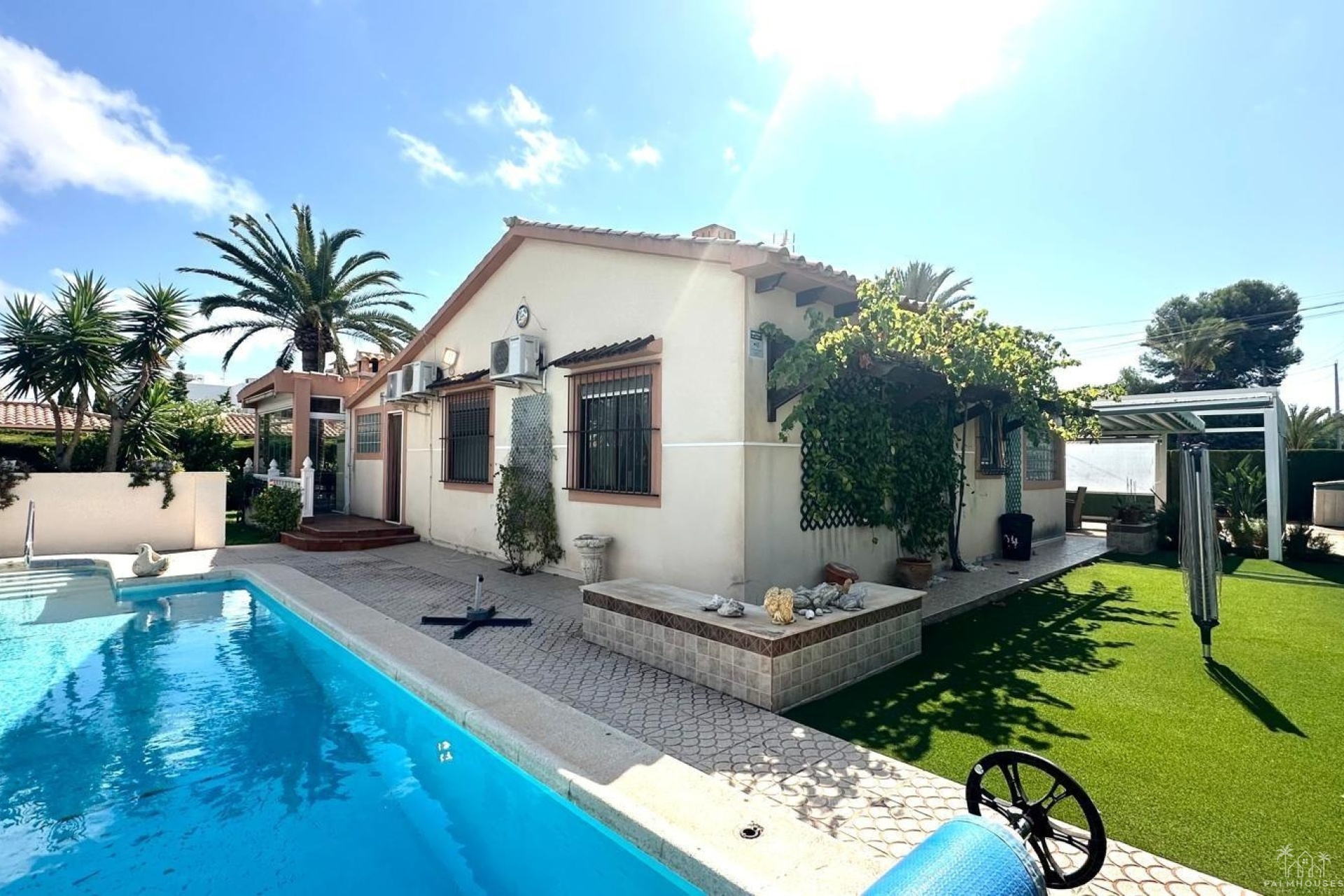 Herverkoop - Villa - Orihuela Costa - Costa Blanca