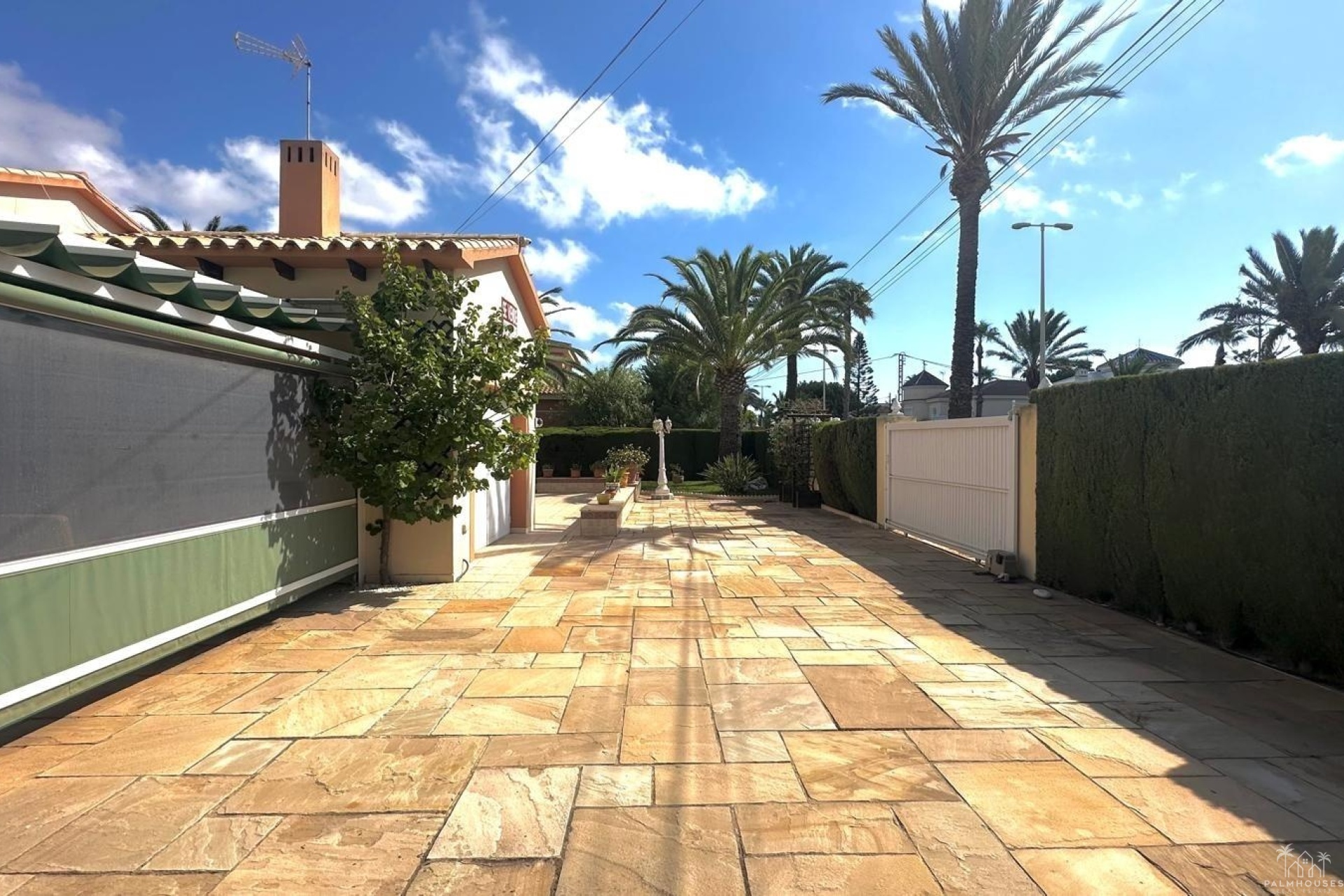 Herverkoop - Villa - Orihuela Costa - Costa Blanca