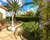 Herverkoop - Villa - Orihuela Costa - Costa Blanca