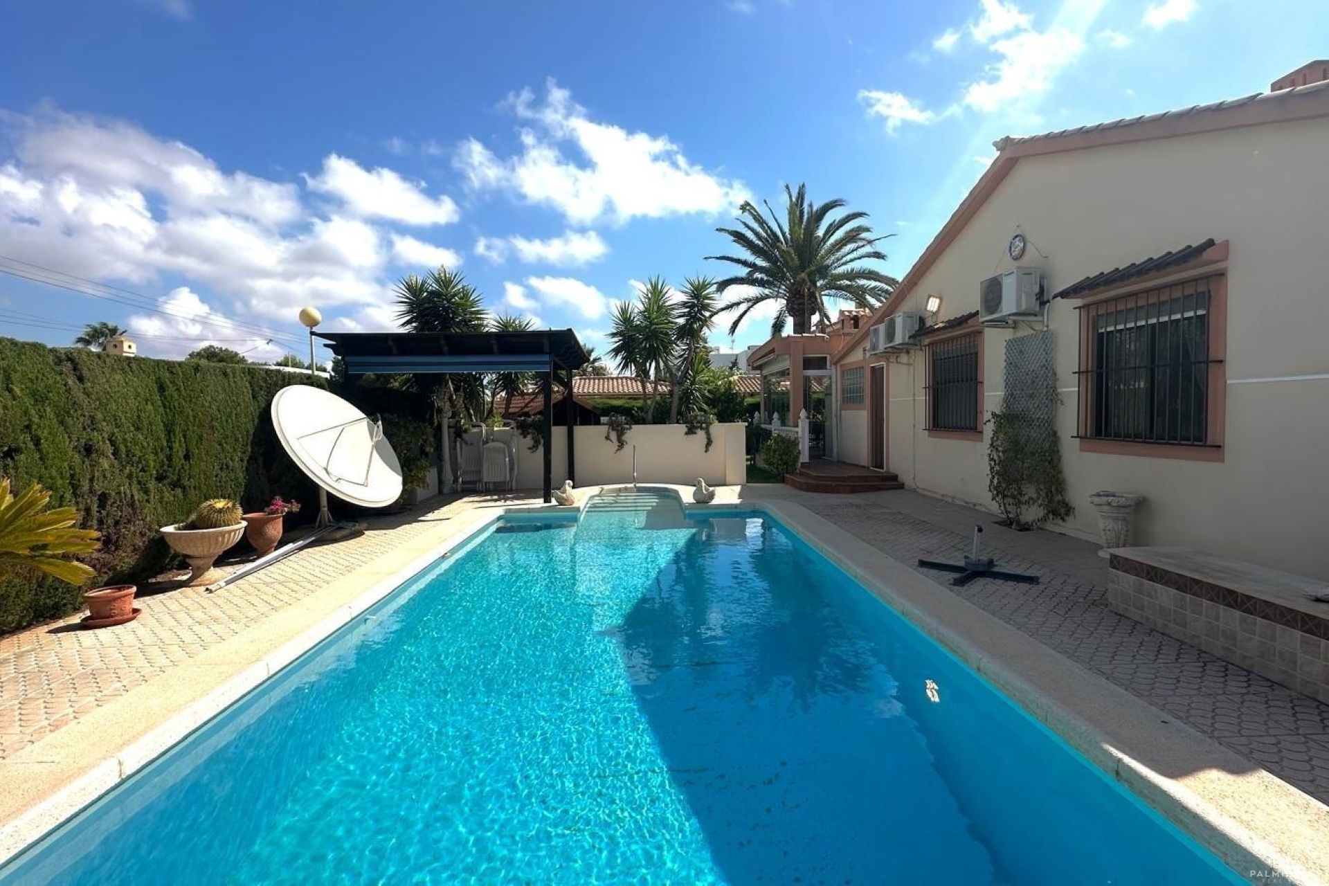 Herverkoop - Villa - Orihuela Costa - Costa Blanca