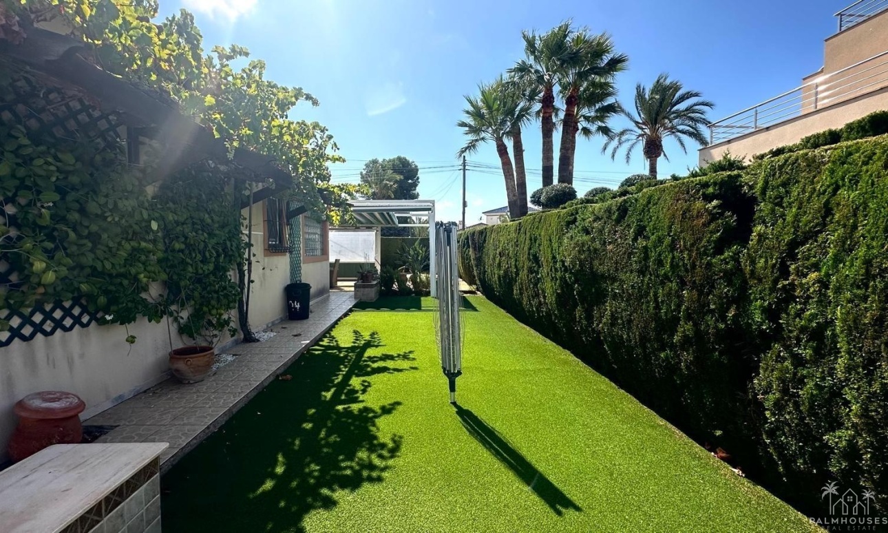 Herverkoop - Villa - Orihuela Costa - Costa Blanca