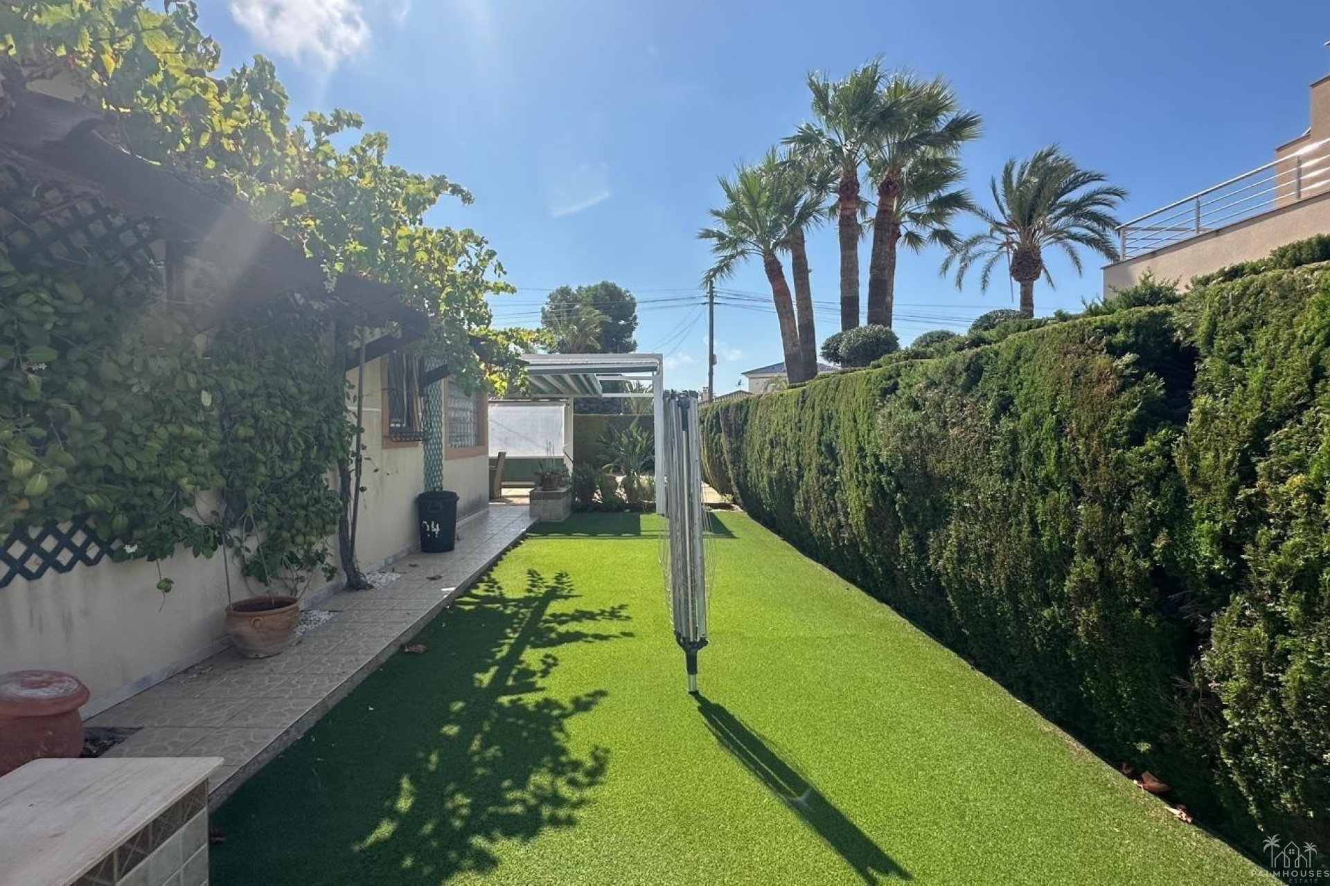 Herverkoop - Villa - Orihuela Costa - Costa Blanca