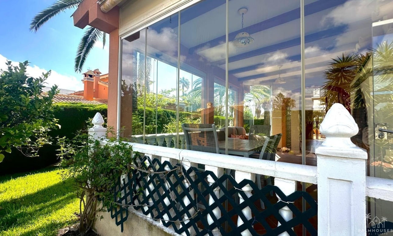 Herverkoop - Villa - Orihuela Costa - Costa Blanca