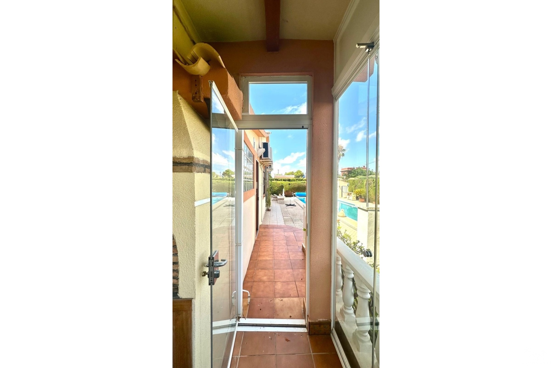 Herverkoop - Villa - Orihuela Costa - Costa Blanca