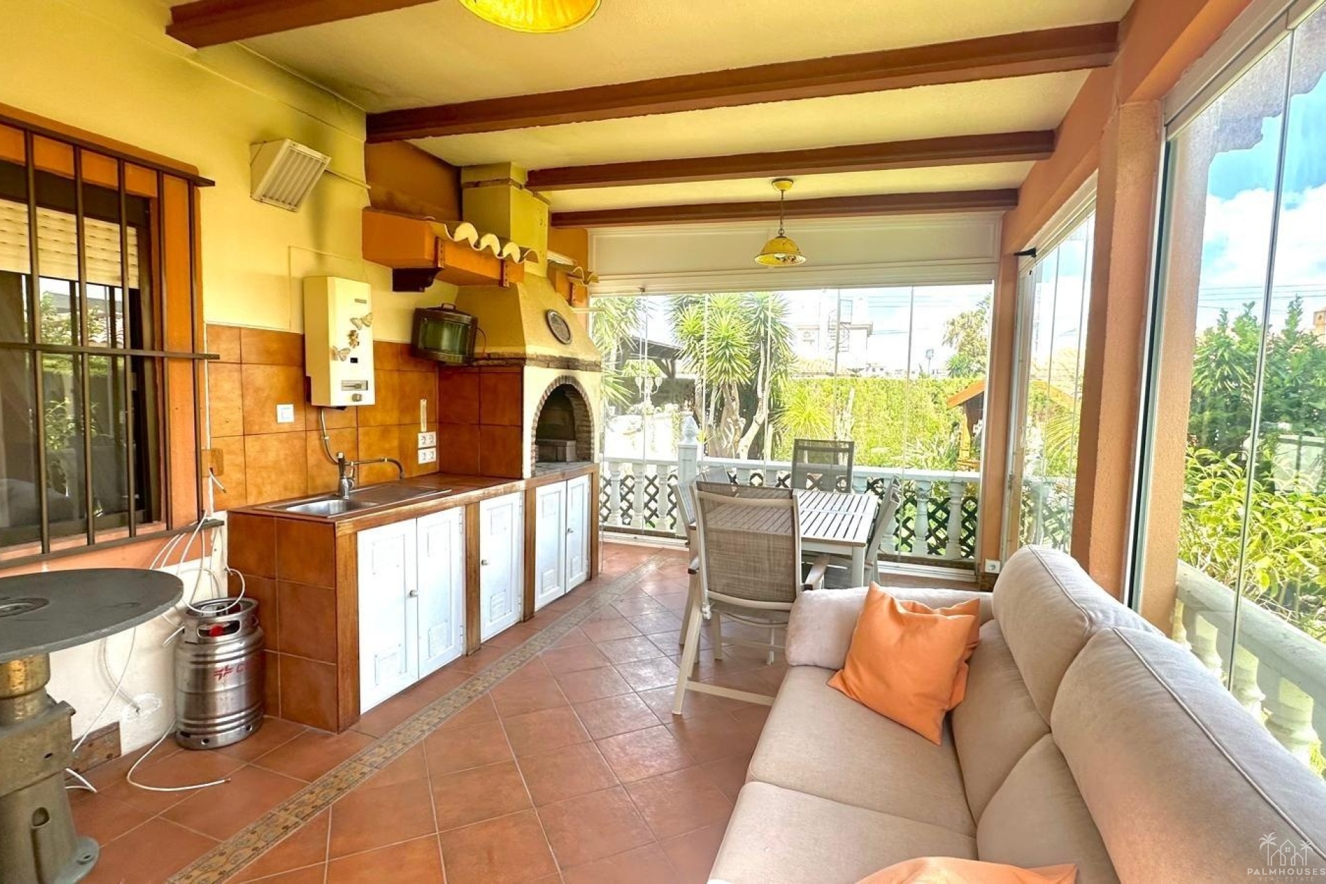 Herverkoop - Villa - Orihuela Costa - Costa Blanca