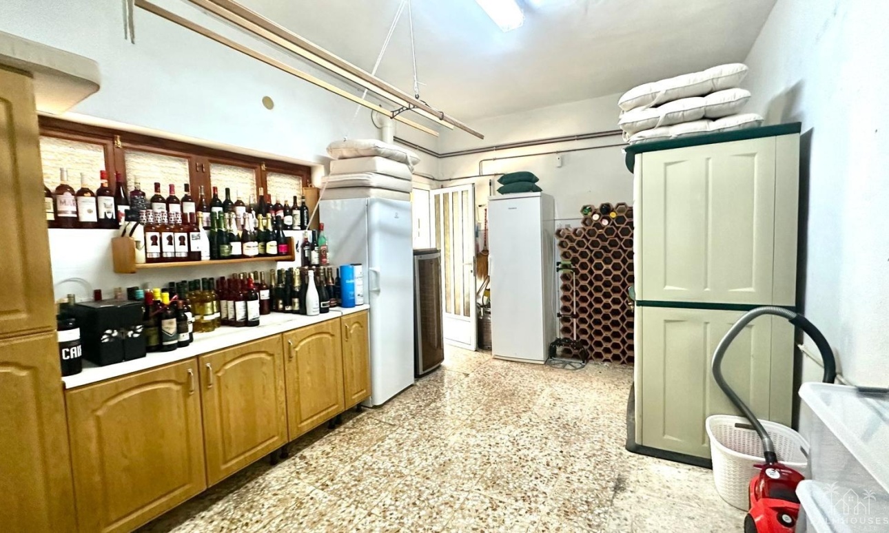 Herverkoop - Villa - Orihuela Costa - Costa Blanca