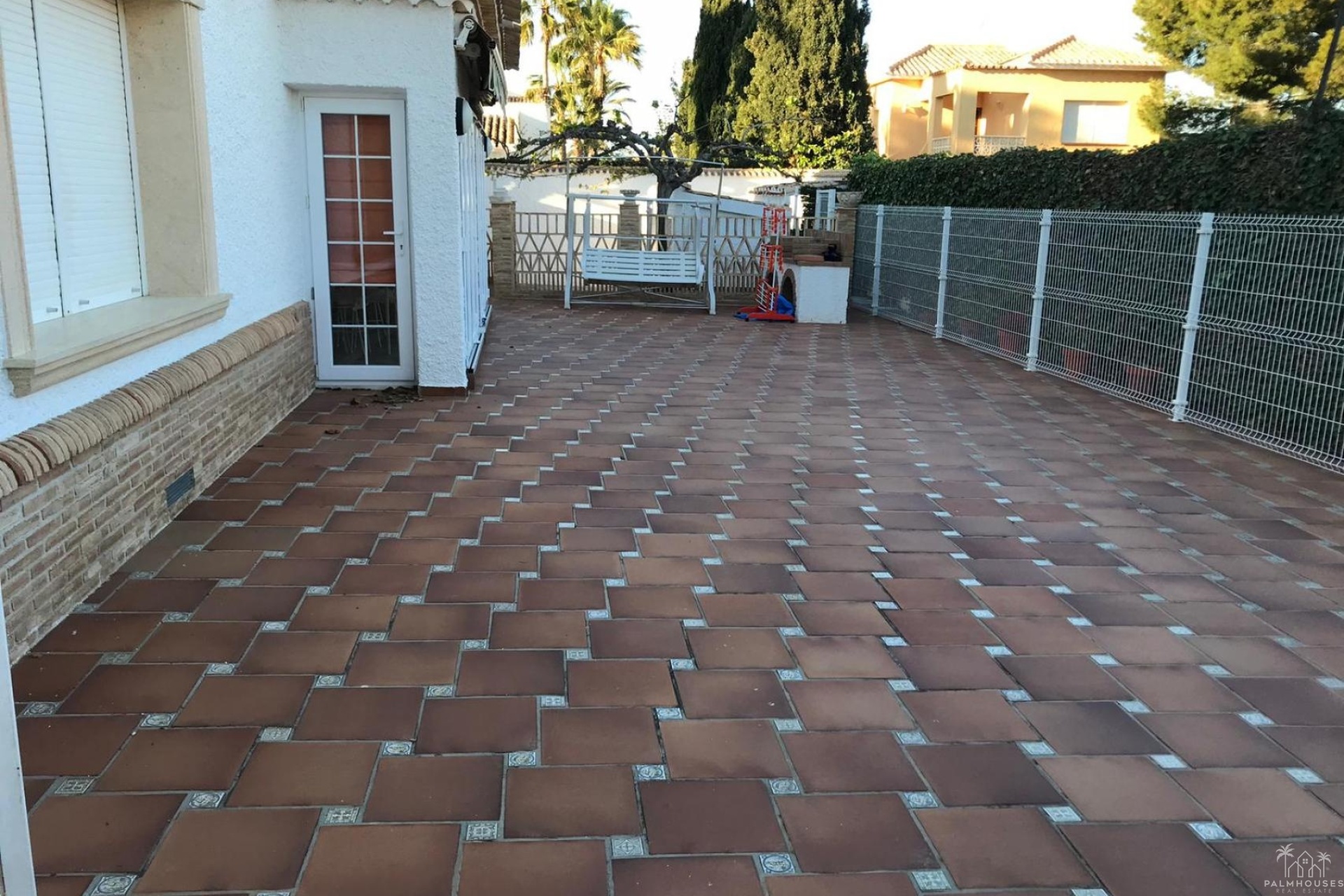Herverkoop - Villa - Orihuela Costa - Costa Blanca