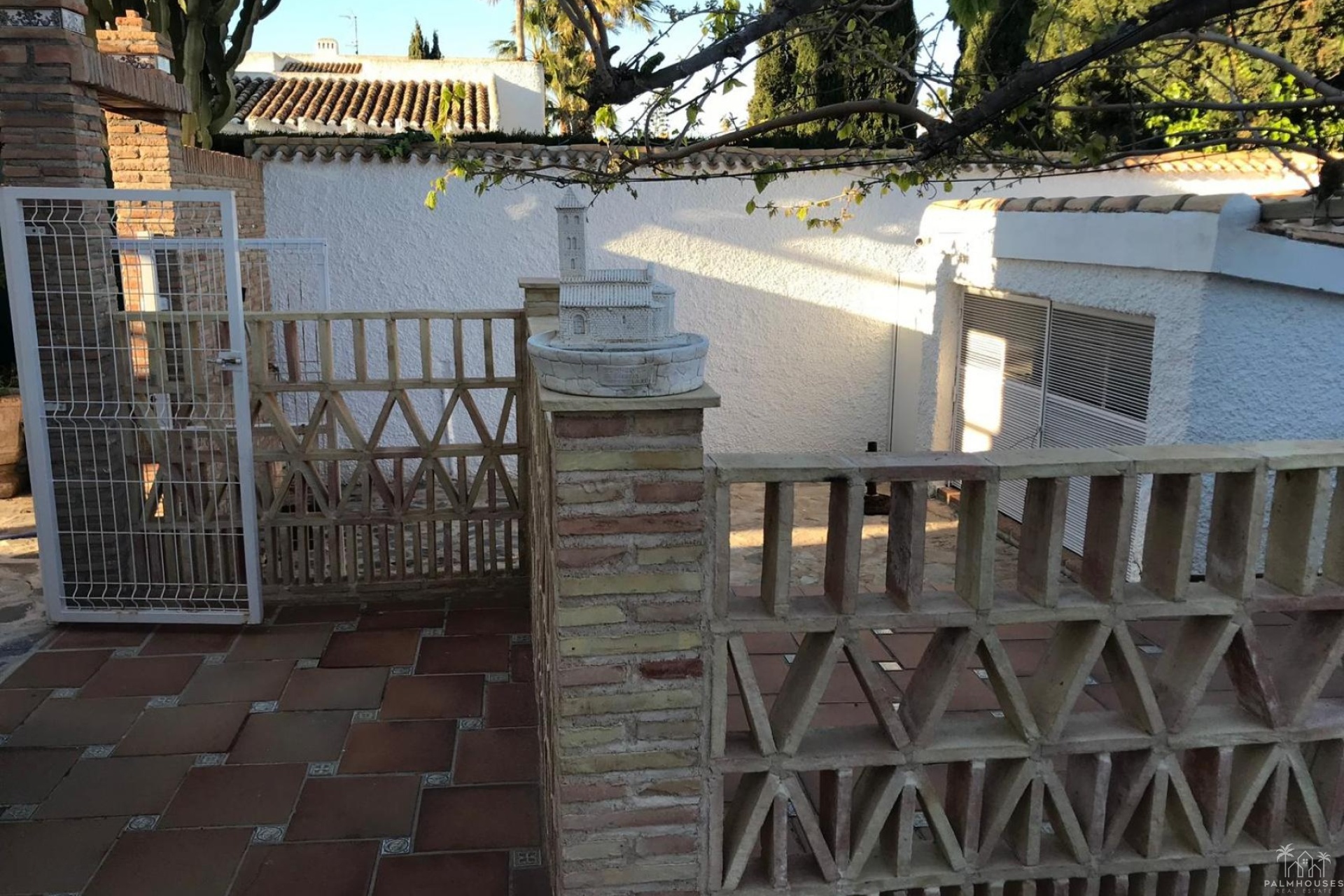 Herverkoop - Villa - Orihuela Costa - Costa Blanca