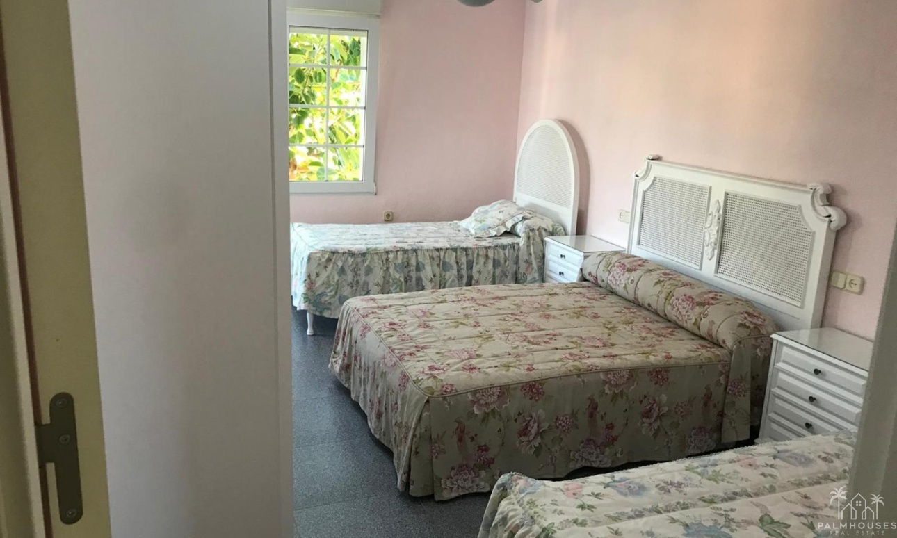 Herverkoop - Villa - Orihuela Costa - Costa Blanca