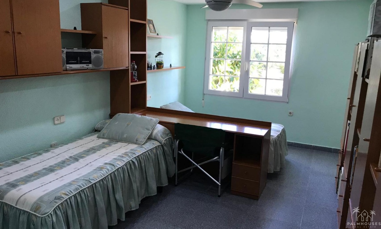Herverkoop - Villa - Orihuela Costa - Costa Blanca