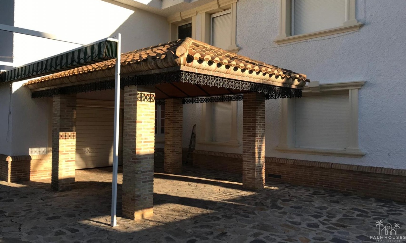 Herverkoop - Villa - Orihuela Costa - Costa Blanca