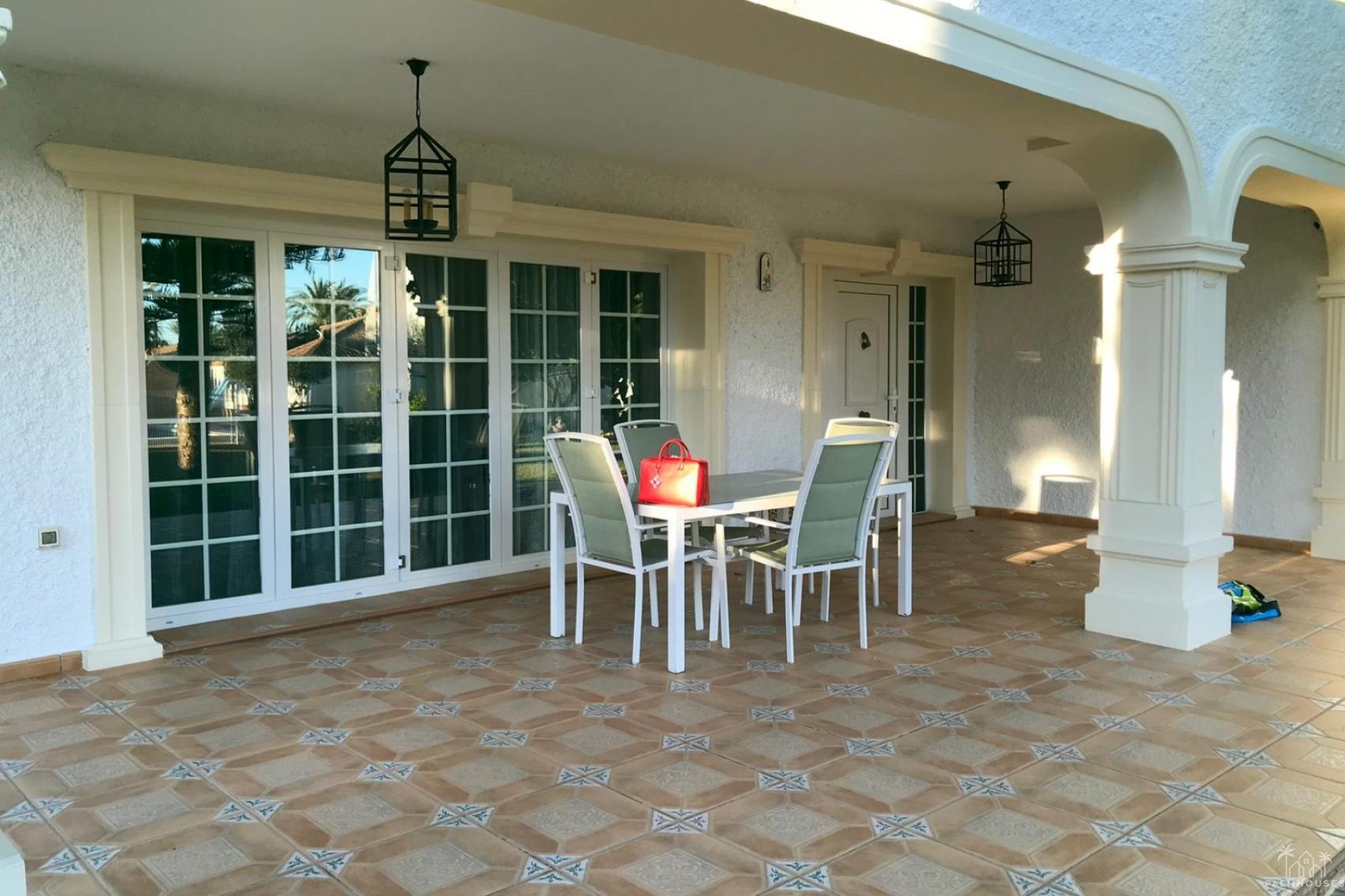 Herverkoop - Villa - Orihuela Costa - Costa Blanca