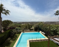 Herverkoop - Villa - Orihuela Costa - Costa Blanca